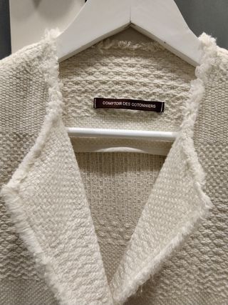 Chaqueta/ abrigo