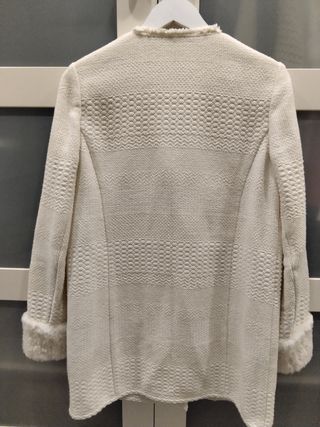 Chaqueta/ abrigo