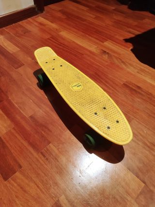 Skate Baby Miller Penny