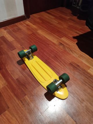 Skate Baby Miller Penny
