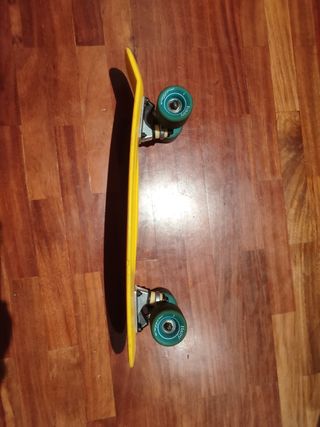 Skate Baby Miller Penny
