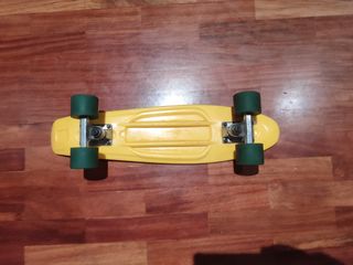 Skate Baby Miller Penny