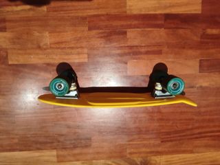 Skate Baby Miller Penny