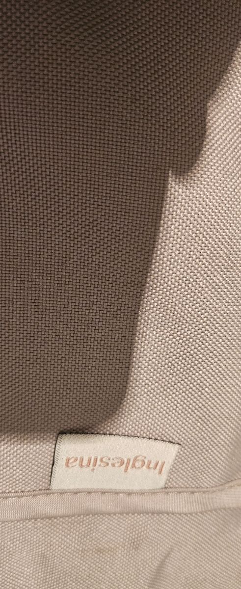 Silla de paseo de bebés