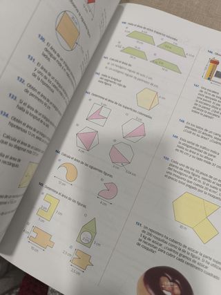 Lo que debes saber de secundaria