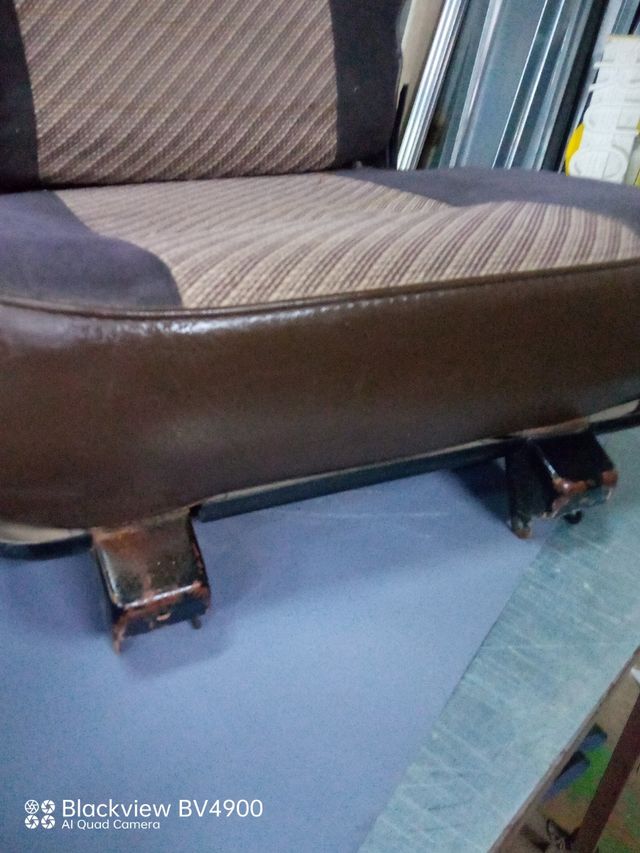 SEDILI FUORISTRADA SUZUKI