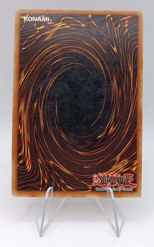 Yu-Gi-Oh! Cyber Fenice - Cyber Phoenix EOJ IT 1 ED