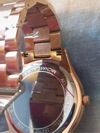 Reloj Michael Kors MK3197