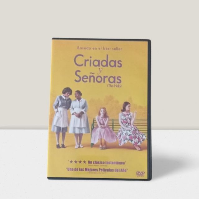 Películas DVD