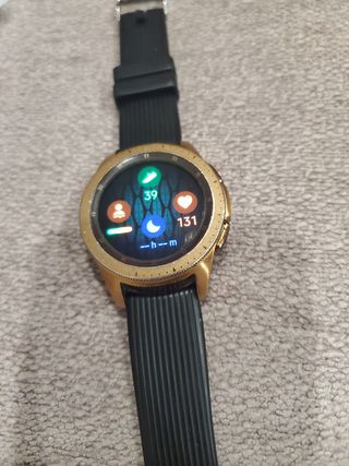 Galaxy watch Samsung 42 mm