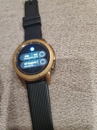 Galaxy watch Samsung 42 mm