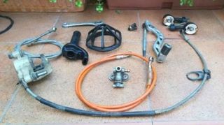 Ktm lc4 625.640.620.660