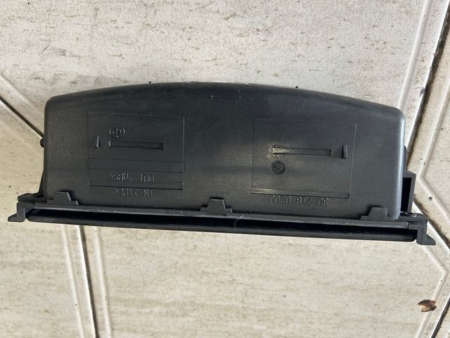 Consola Central Portaobjetos BMW E46