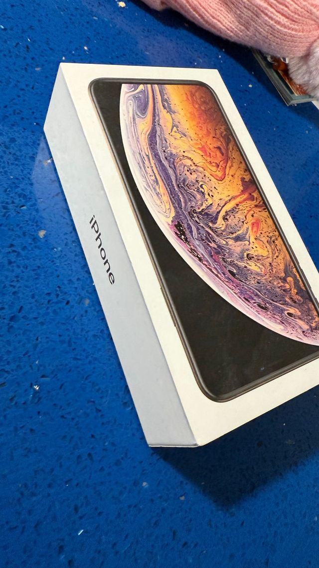 Iphone x promax 500gb