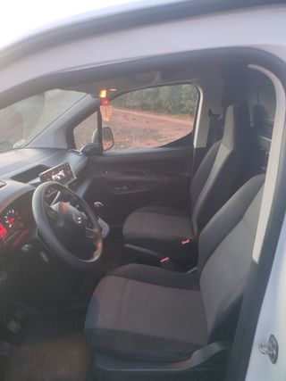 Citroen Berlingo 2019 ULTIMO PRECIO!!!