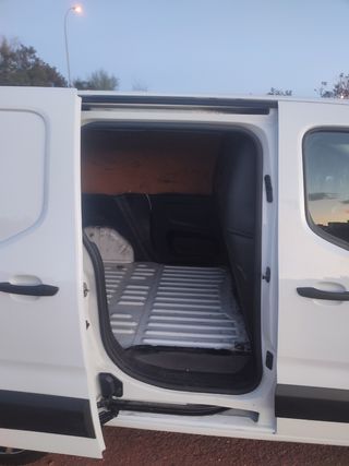 Citroen Berlingo 2019 ULTIMO PRECIO!!!