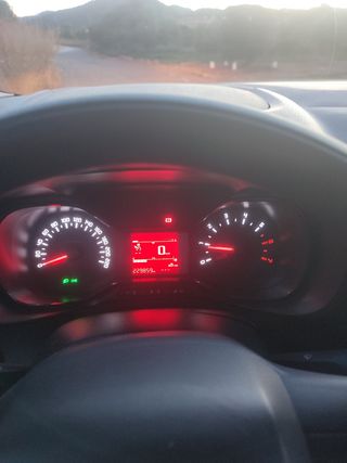 Citroen Berlingo 2019 ULTIMO PRECIO!!!