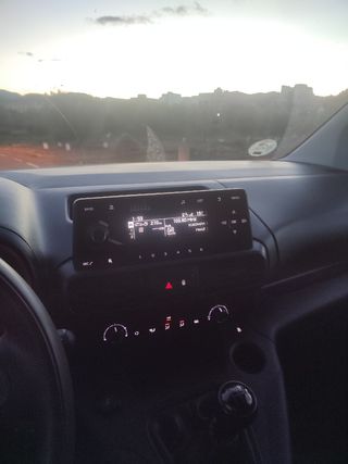 Citroen Berlingo 2019 ULTIMO PRECIO!!!