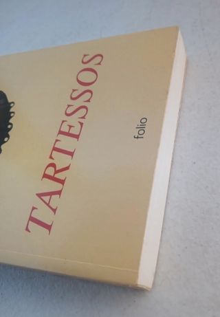 Tartessos. Jesús Maeso De La Torre.