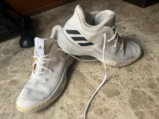 Zapatos de baloncesto 