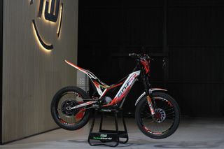 TRRS ONE Kids 20” 2025 electrica infantil