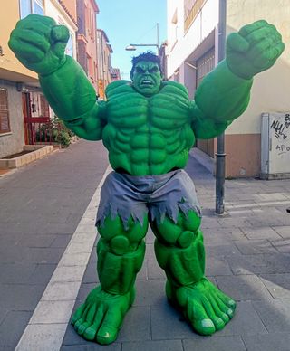 Animació infantil 
