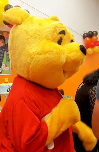 Animació infantil 