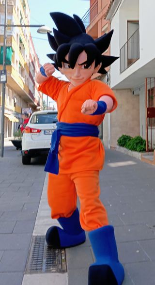 Animació infantil 