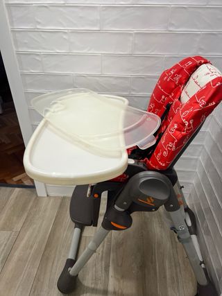 Trona de bebé 