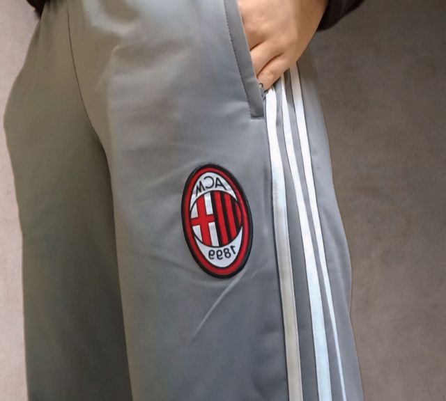 Pantalone adidas uomo