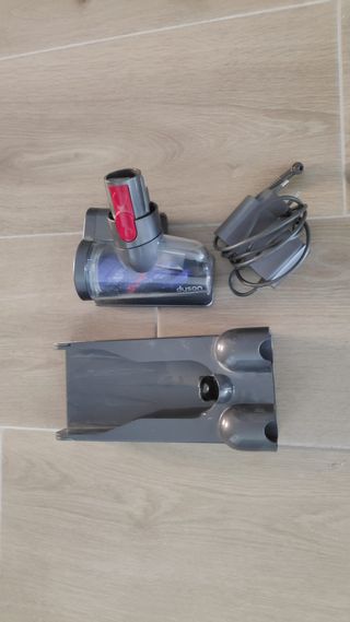 Aspiradora Dyson v15 Detect