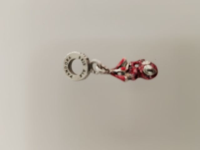 Charms spider pandora