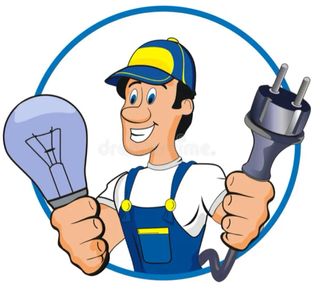 Electricista  Manitas etc.