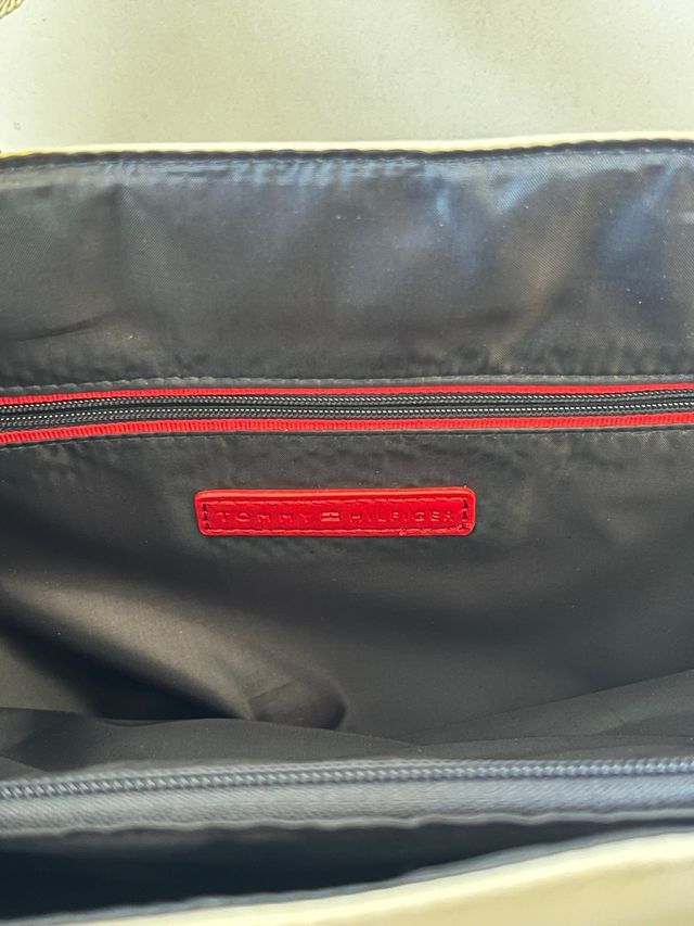 Bolso Tommy Hilfiger