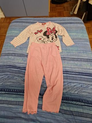 Pijama Disney