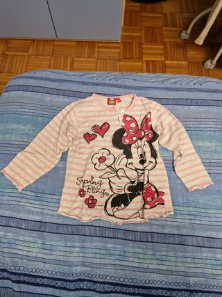 Pijama Disney