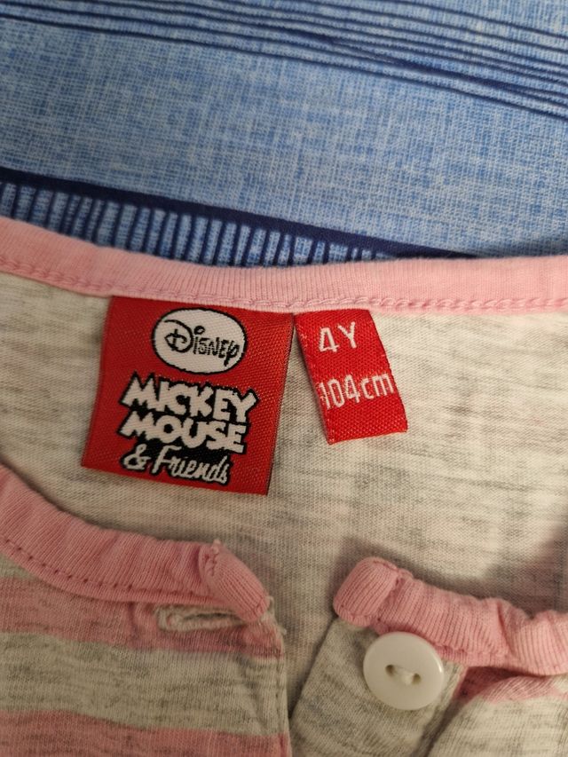 Pijama Disney