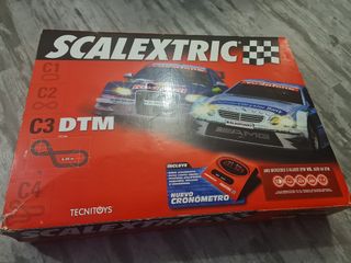 Vendo Scalextric