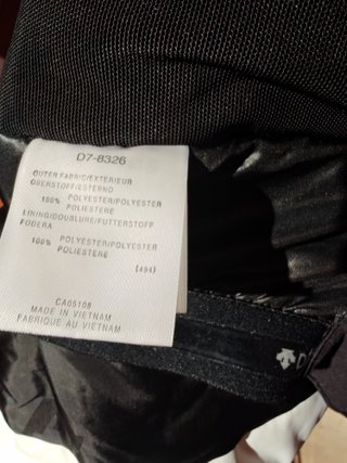 Descente Top anorak M