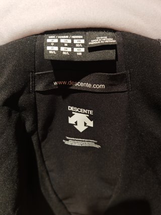 Descente Top anorak M