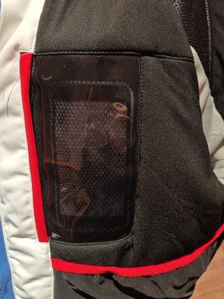 Descente Top anorak M