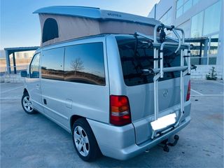Mercedes-Benz Vito marco polo