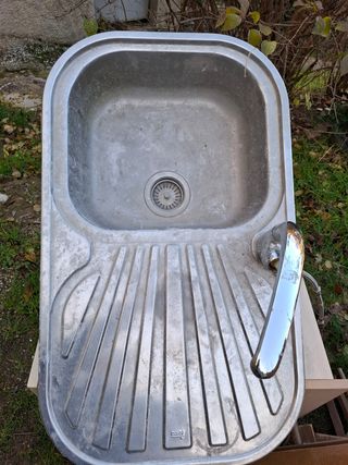 Fregadera 1 poza