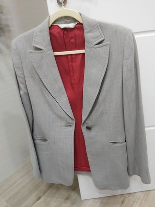 Chaqueta tipo sastre