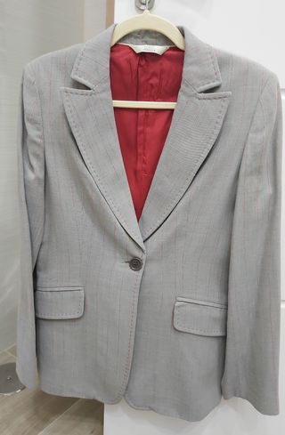 Chaqueta tipo sastre