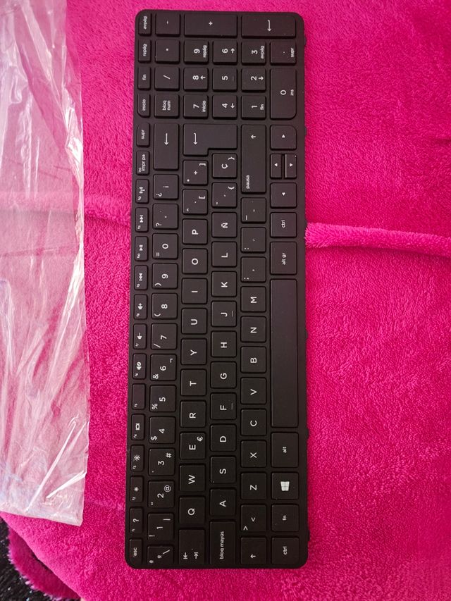 Teclado