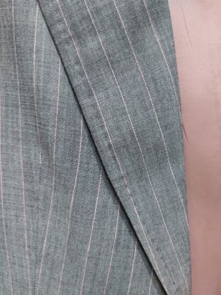 Chaqueta tipo sastre