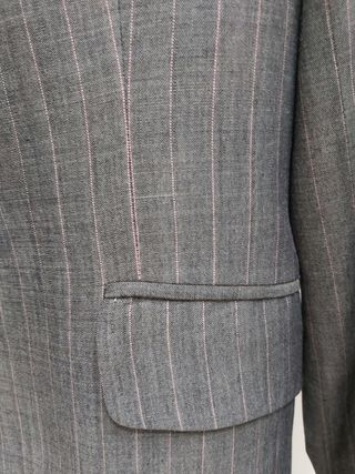 Chaqueta tipo sastre