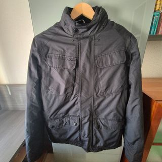 Chaqueta para Moto