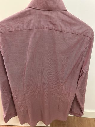 Camisa hombre michael kors